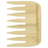 Peigne en bambou 9cm