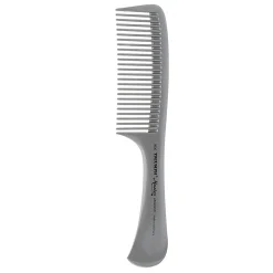 Peigne poignée T5630 Argent