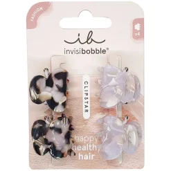 4 Petites pinces Clipstar