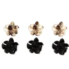 Petites pinces fleurs