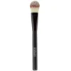 Pinceau teint texture fluide