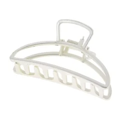 Pince croco métal