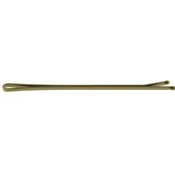 Pince guiche droite 70 mm bronze