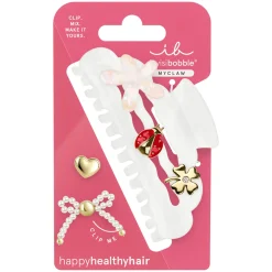 Pince Myclaw full of charms