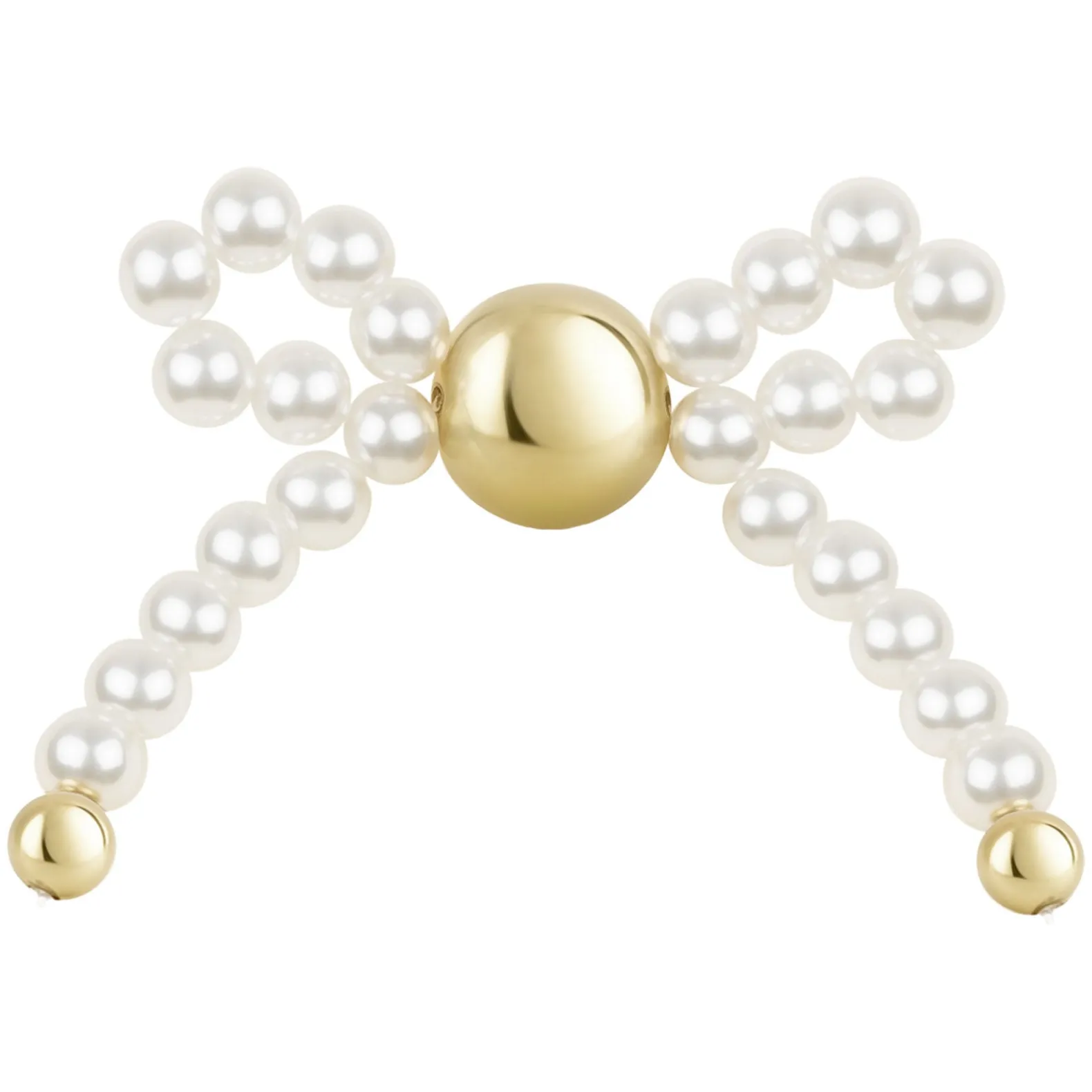 Pince Myclaw full of charms