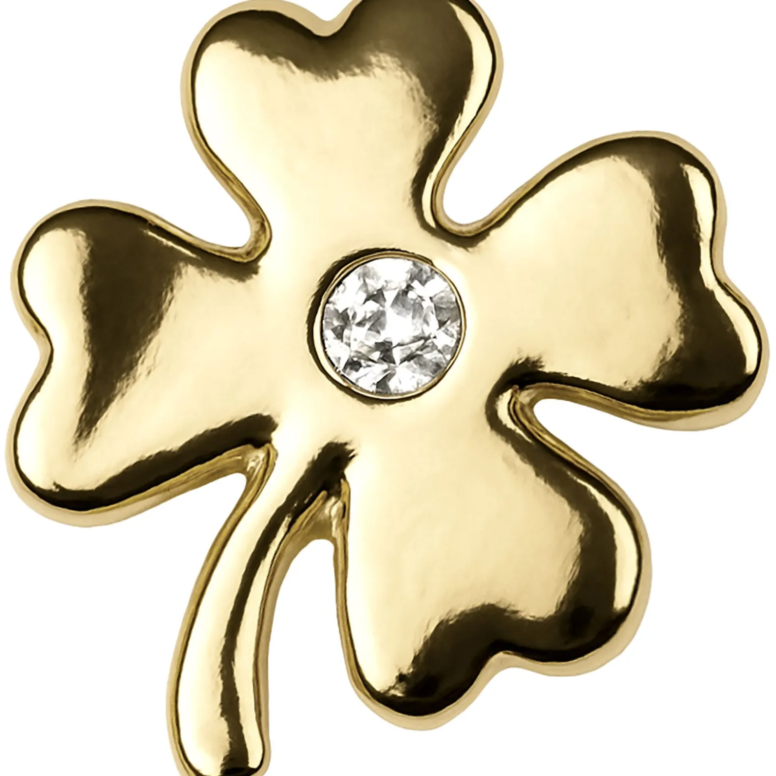 Pince Myclaw full of charms