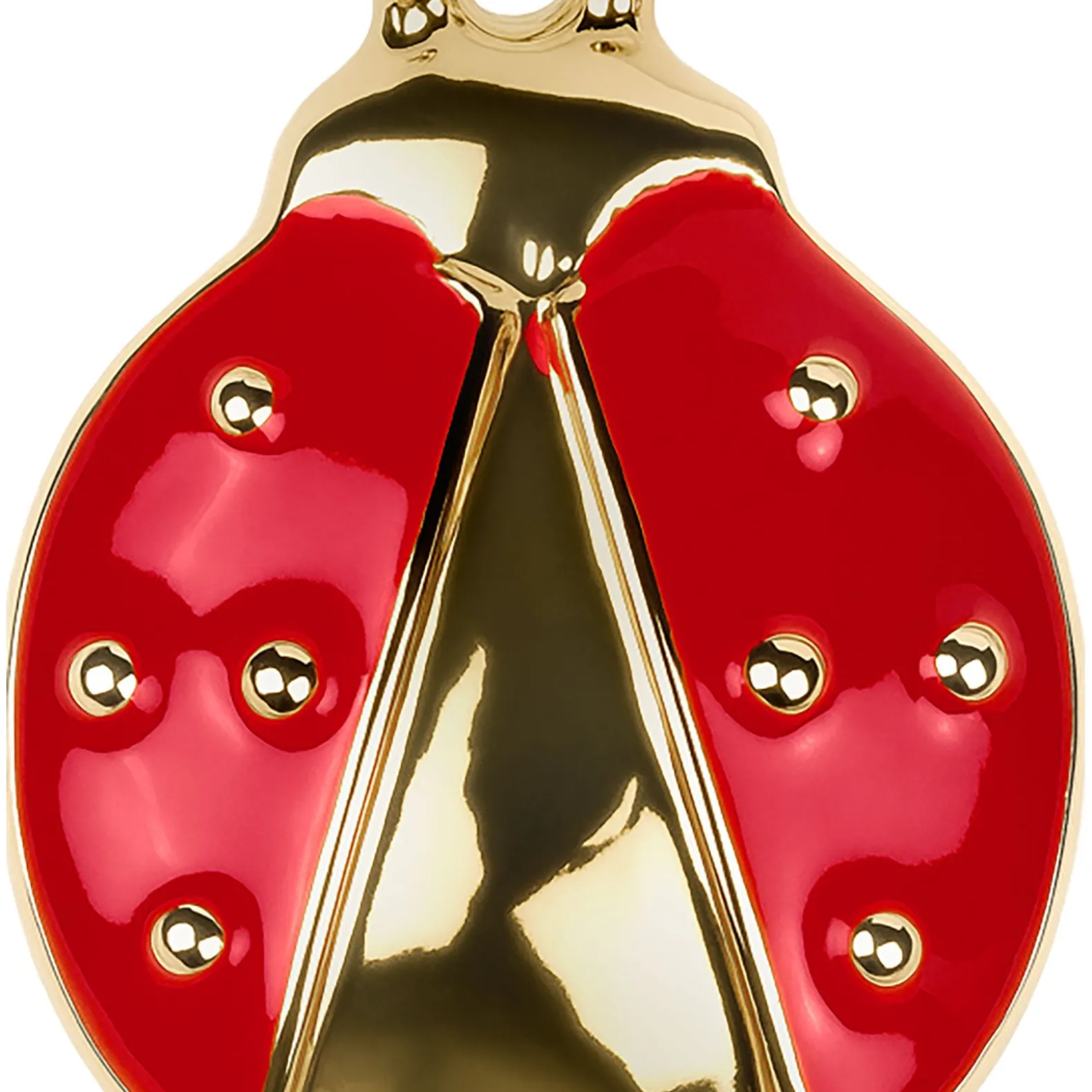Pince Myclaw full of charms