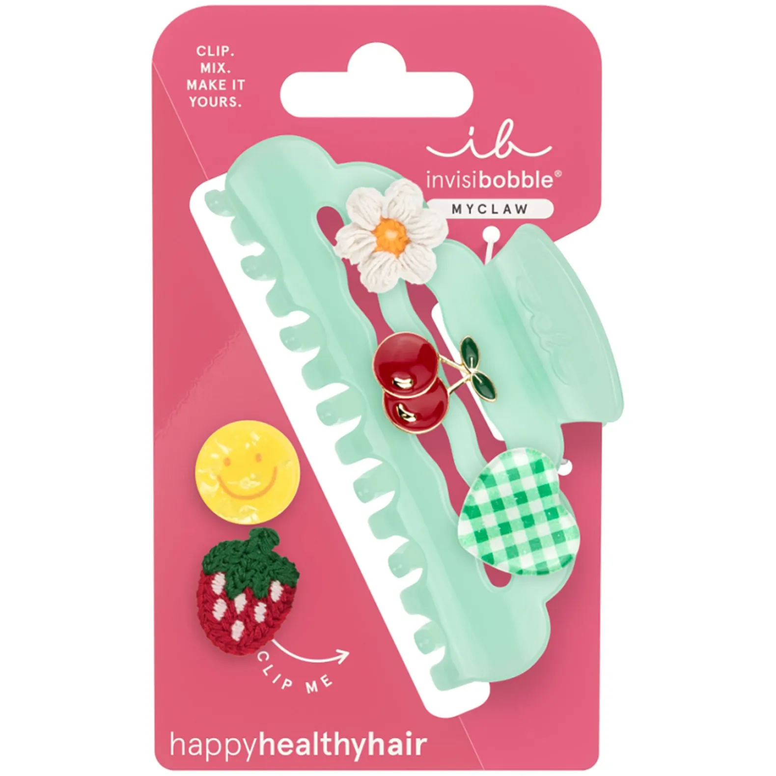 Pince Myclaw picnic pop
