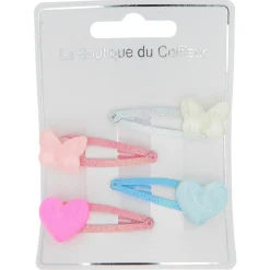 Pinces clic clac enfant