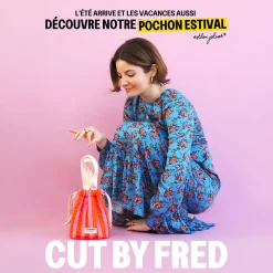 Pochon hydratation x Esther Jolivet