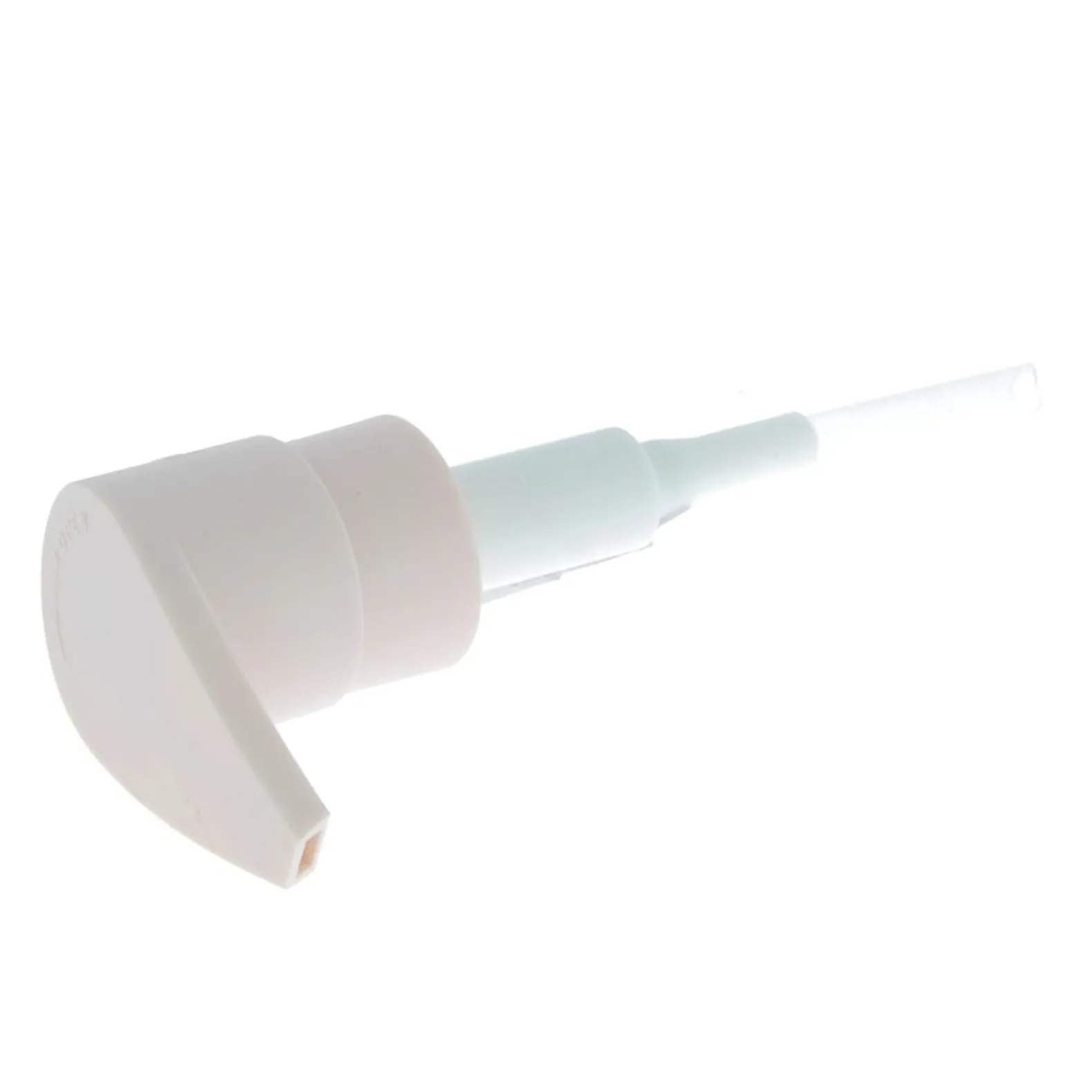 Pompe pour masque scalp