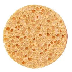 Éponge naturelle démaquillage corps & visage
