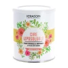 Pot de cire peaux sensibles argan 800ml