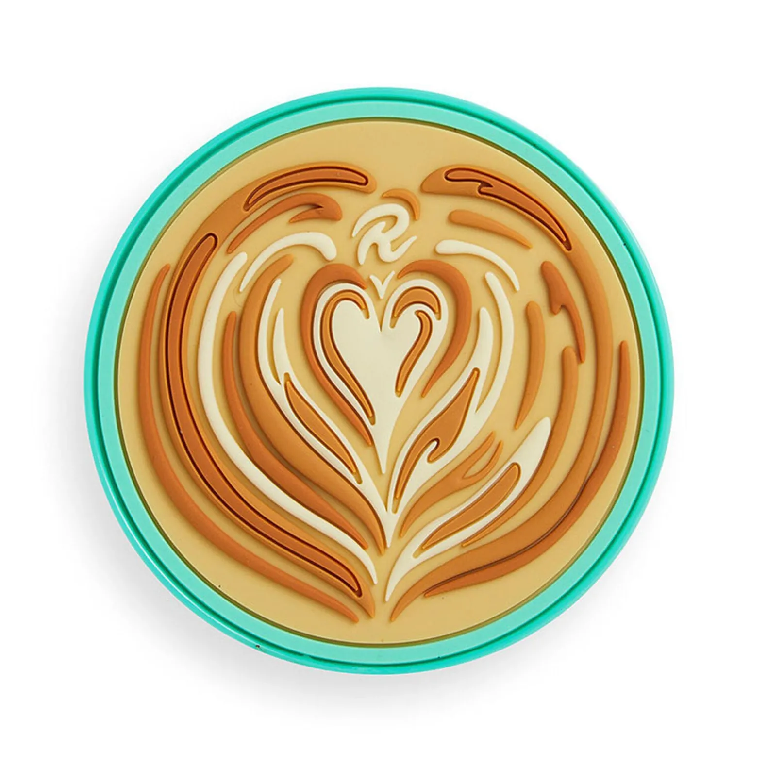 Poudre bronzante Coffee Bronzer capuccino medium