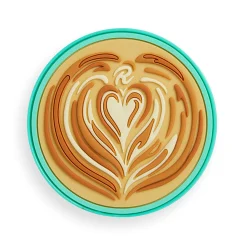 Poudre bronzante Coffee Bronzer macchiato