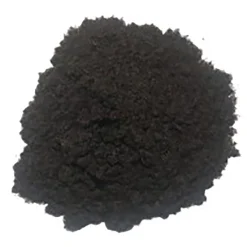Poudre capillaire Hair Fiber Brun