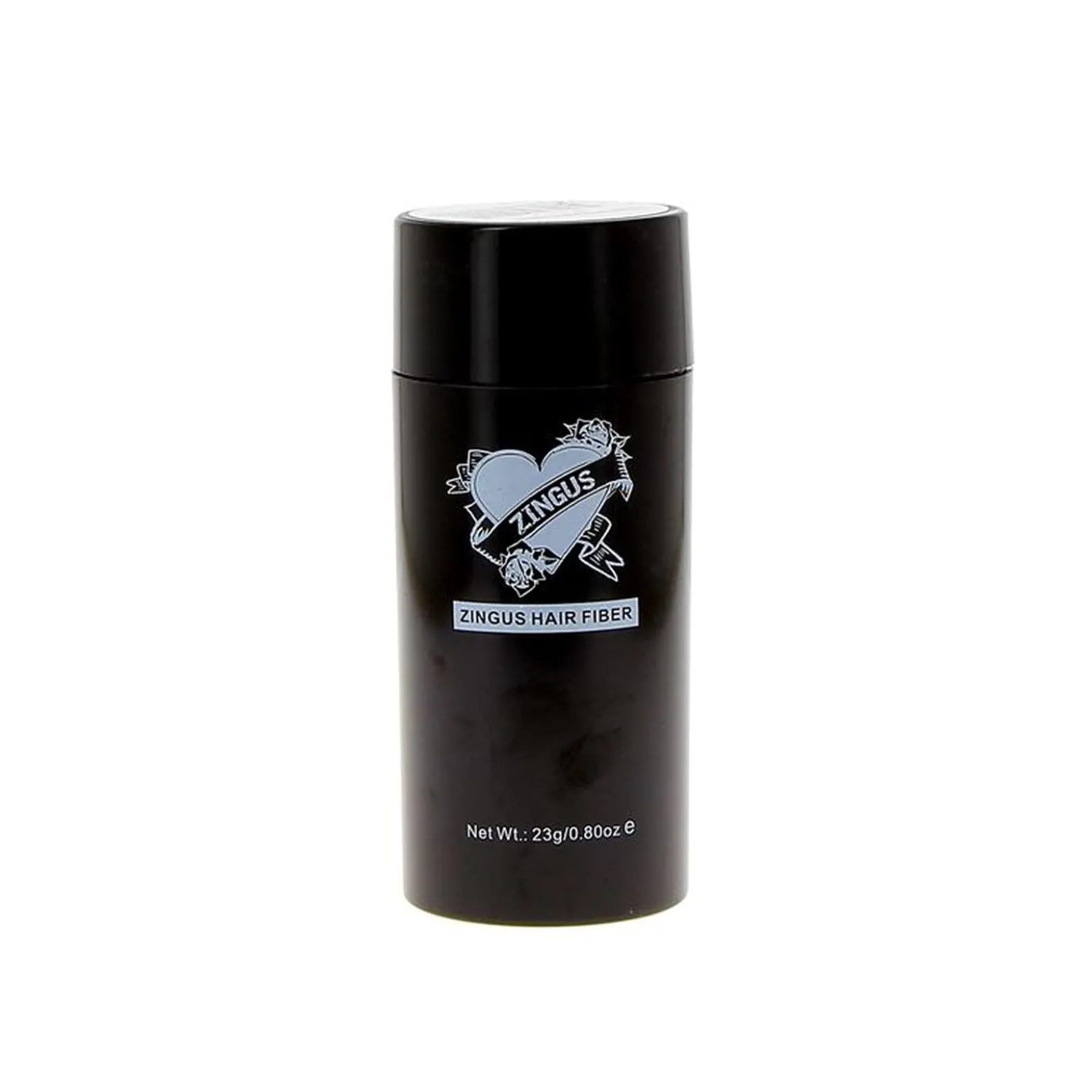 Poudre capillaire Hair Fiber Châtain Clair