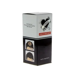 Poudre capillaire Hair Fiber Châtain Clair