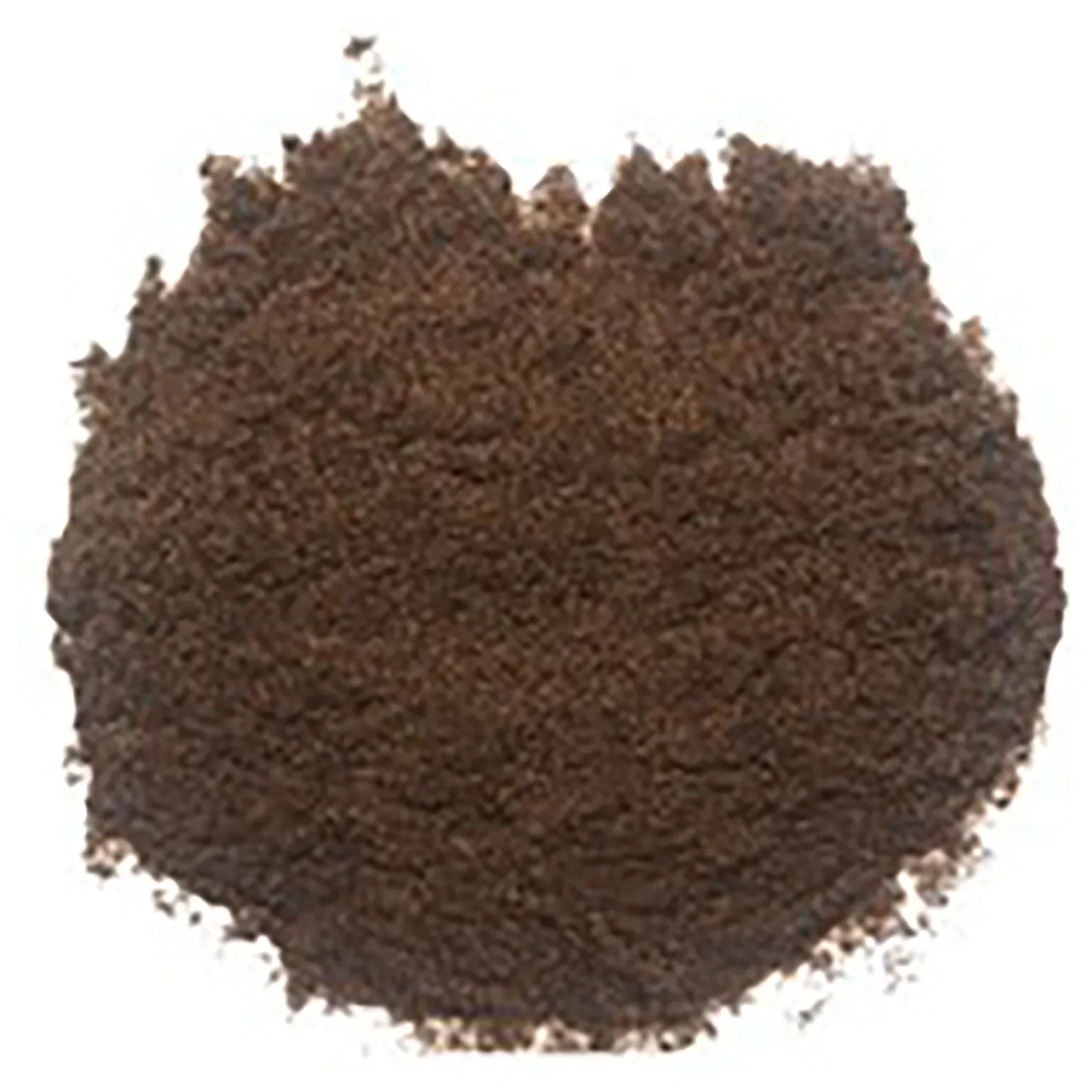 Poudre capillaire Hair Fiber Châtain Clair