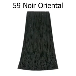 Poudre colorante Bigen 59 Noir Oriental
