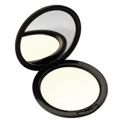 Poudre compacte express transparent