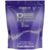 Poudre décolorante anti-casse Plex & kératine 9 tons 500gr
