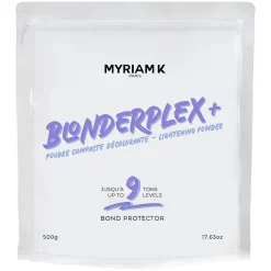 Poudre décolorante Blonderplex