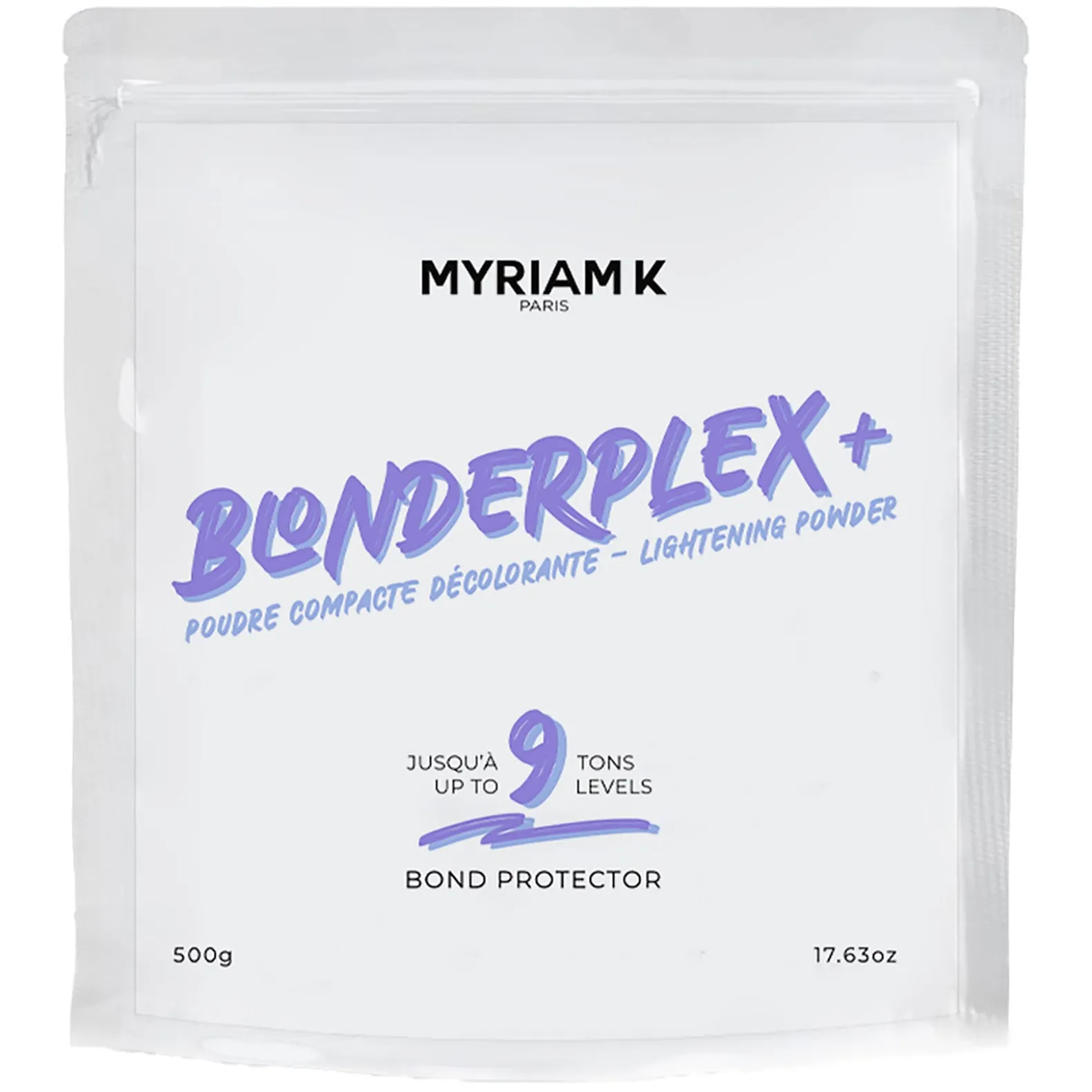 Poudre décolorante Blonderplex