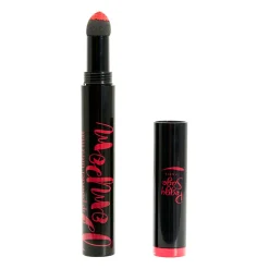Poudre à lèvres ultra mate coquelicot