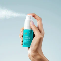 Poudre texture et volume