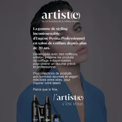 Poudre texturisante Styling Powder Artiste