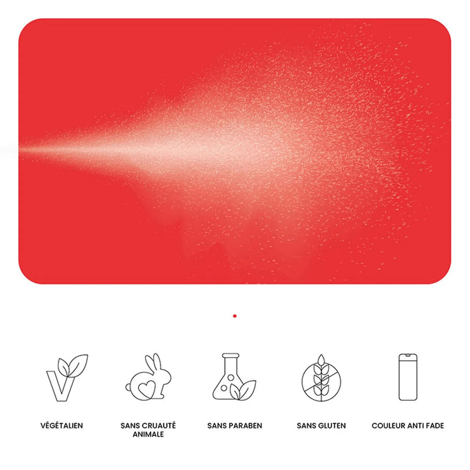 Poudre volumatrice I Want Body