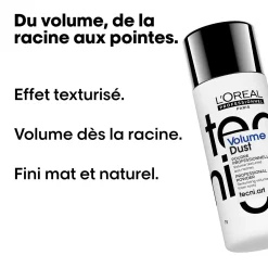 Poudre Volume Dust Tecni.Art