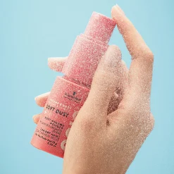 Poudre volumisante légère Soft Dust Osis+