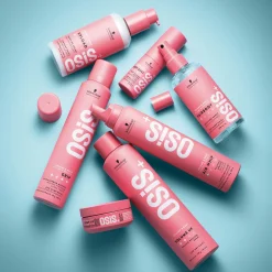 Poudre volumisante légère Soft Dust Osis+