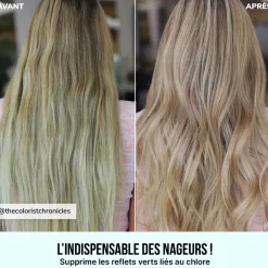 Pré-shampooing détox Dream Filter