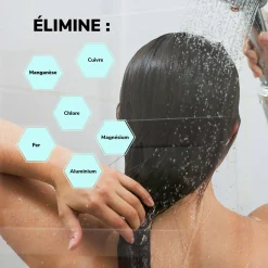 Pré-shampooing détox Dream Filter