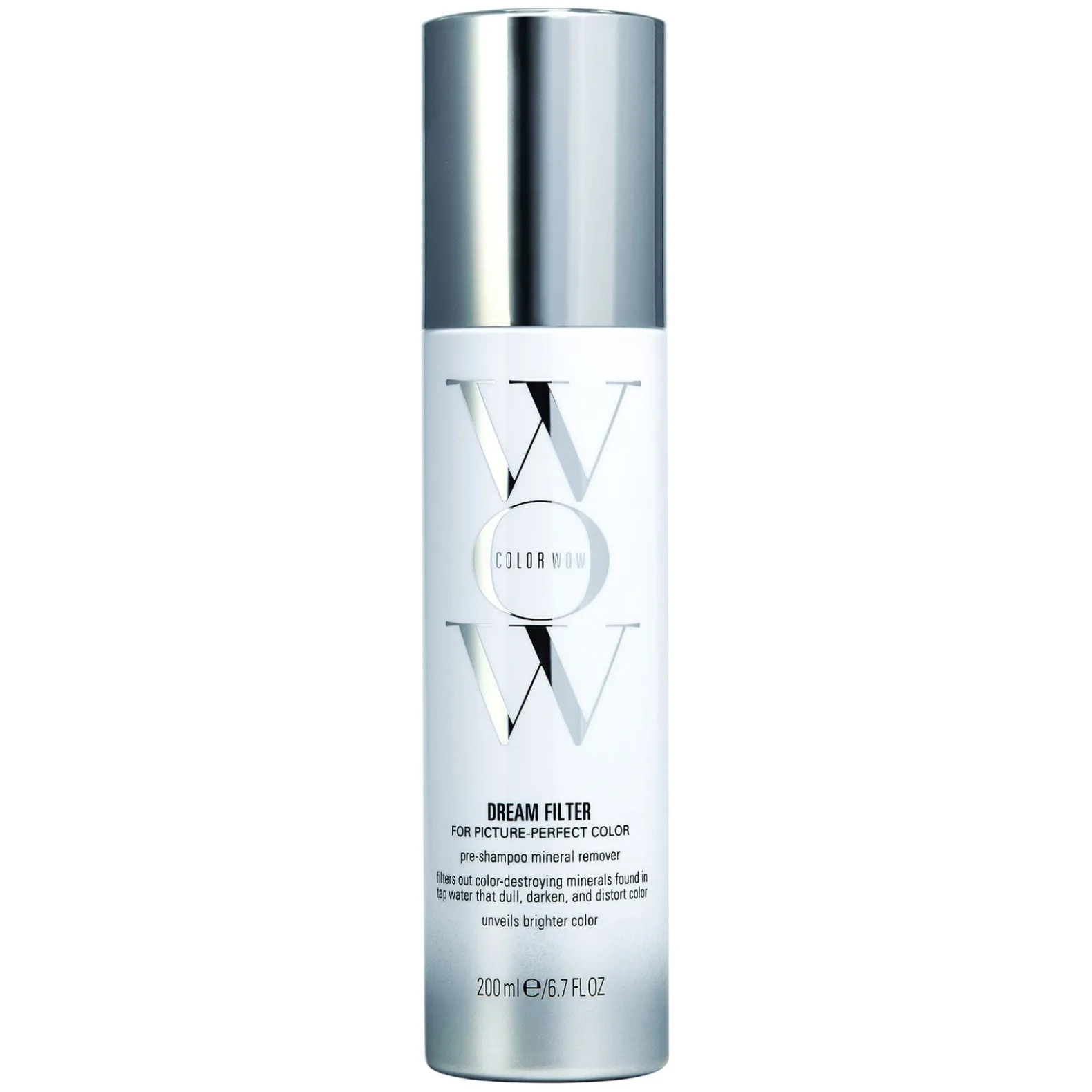 Pré-shampooing détox Dream Filter