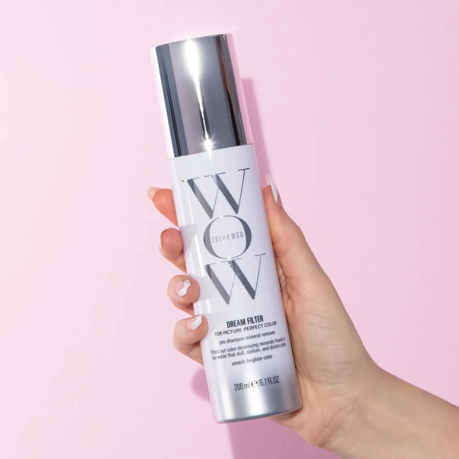Pré-shampooing détox Dream Filter