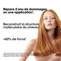 Pré-traitement concentré Absolut Repair Molecular