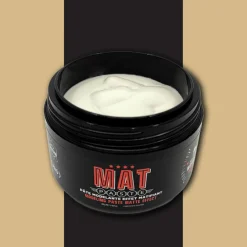 Pâte coiffante The Mat Paste