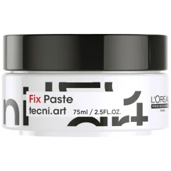 Pâte de coiffage forte Fix Paste Tecni.Art