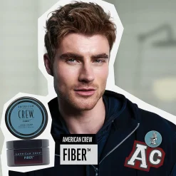 Pâte fibreuse Fiber