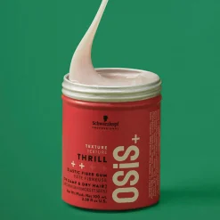 Pâte fibreuse Thrill Osis+