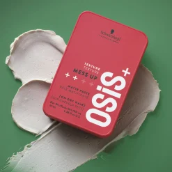 Pâte matifiante Mess Up Osis+