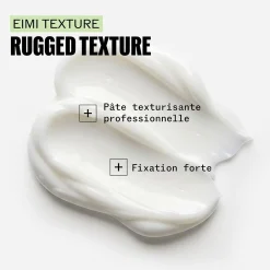 Pâte texturisante mâte Rugged Texture Eimi 150 ml