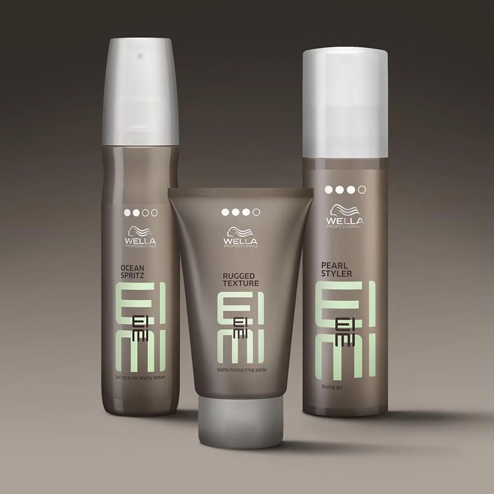 Pâte texturisante mâte Rugged Texture Eimi 150 ml