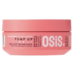 Pâte volume multi-usage Pump Up Osis+