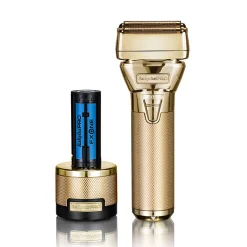 Rasoir double lame FXONE gold
