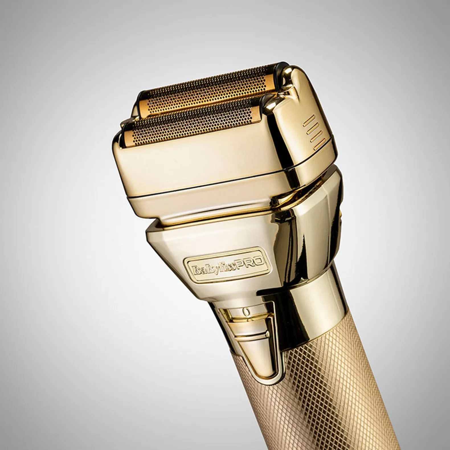 Rasoir double lame FXONE gold
